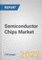 Semiconductor Chips: Applications and Impact of Shortage  - Product Image