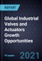 Global Industrial Valves and Actuators Growth Opportunities - Product Thumbnail Image