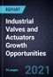 Industrial Valves and Actuators Growth Opportunities - Product Thumbnail Image