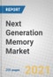 Next Generation Memory: Global Markets to 2026 - Product Image
