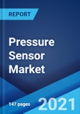 Pressure Sensor Market: Global Industry Trends, Share, Size, Growth, Opportunity and Forecast 2021-2026- Product Image