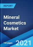 Mineral Cosmetics Market: Global Industry Trends, Share, Size, Growth, Opportunity and Forecast 2021-2026- Product Image