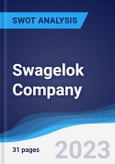 Swagelok Company - Strategy, SWOT and Corporate Finance Report- Product Image