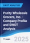 Purity Wholesale Grocers, Inc. - Company Profile and SWOT Analysis - Product Thumbnail Image