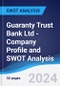 Guaranty Trust Bank Ltd - Company Profile and SWOT Analysis - Product Thumbnail Image