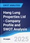 Hang Lung Properties Ltd - Company Profile and SWOT Analysis - Product Thumbnail Image