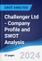 Challenger Ltd - Company Profile and SWOT Analysis - Product Thumbnail Image