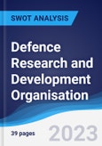 Defence Research and Development Organisation - Strategy, SWOT and Corporate Finance Report- Product Image