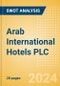 Arab International Hotels PLC (AIHO) - Financial and Strategic SWOT Analysis Review - Product Thumbnail Image