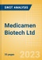 Medicamen Biotech Ltd (MEDICAMEQ) - Financial and Strategic SWOT Analysis Review - Product Thumbnail Image