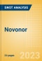 Novonor - Strategic SWOT Analysis Review - Product Thumbnail Image