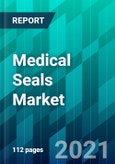 Medical Seals Market Size, Share, Trend, Forecast, Competitive Analysis, and Growth Opportunity: 2021-2026- Product Image