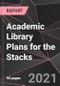 Academic Library Plans for the Stacks - Product Thumbnail Image