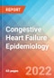 Congestive Heart Failure (CHF) - Epidemiology Forecast - 2032 - Product Thumbnail Image
