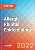 Allergic Rhinitis - Epidemiology Forecast to 2032- Product Image