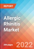 Allergic Rhinitis - Market Insight, Epidemiology and Market Forecast -2032- Product Image