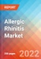 Allergic Rhinitis - Market Insight, Epidemiology and Market Forecast -2032 - Product Image