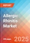 Allergic Rhinitis - Market Insight, Epidemiology and Market Forecast -2032 - Product Thumbnail Image