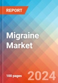 Migraine - Market Insights, Competitive Landscape and Market Forecast-2027- Product Image