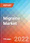 Migraine - Market Insights, Competitive Landscape and Market Forecast-2026 - Product Thumbnail Image
