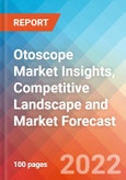 Otoscope Market Insights, Competitive Landscape and Market Forecast-2026- Product Image