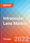 Intraocular Lens- Market Insight, Competitive Landscape and Market Forecast- 2026 - Product Image