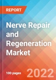 Nerve Repair and Regeneration- Market Insight, Competitive Landscape and Market Forecast- 2026- Product Image
