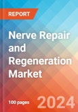 Nerve Repair and Regeneration- Market Insight, Competitive Landscape and Market Forecast- 2027- Product Image