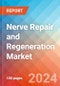 Nerve Repair and Regeneration - Market Insights, Competitive Landscape, and Market Forecast - 2030 - Product Thumbnail Image