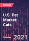 U.S. Pet Market Trends and Opportunities: Cats - Product Image