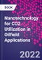 Nanotechnology for CO2 Utilization in Oilfield Applications - Product Image