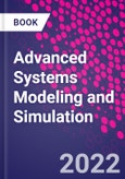 Advanced Systems Modeling and Simulation- Product Image