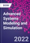 Advanced Systems Modeling and Simulation - Product Thumbnail Image