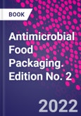 Antimicrobial Food Packaging. Edition No. 2- Product Image