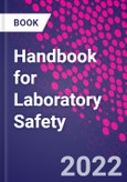 Handbook for Laboratory Safety- Product Image