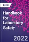 Handbook for Laboratory Safety - Product Thumbnail Image