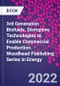3rd Generation Biofuels. Disruptive Technologies to Enable Commercial Production. Woodhead Publishing Series in Energy - Product Thumbnail Image