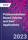 Polyoxometalate-Based Hybrids and their Applications- Product Image