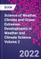 Science of Weather, Climate and Ocean Extremes. Developments in Weather and Climate Science Volume 2 - Product Image