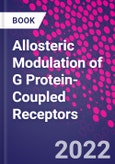 Allosteric Modulation of G Protein-Coupled Receptors- Product Image