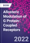 Allosteric Modulation of G Protein-Coupled Receptors - Product Image