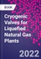 Cryogenic Valves for Liquefied Natural Gas Plants - Product Image