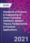 Handbook of Science & Engineering of Green Corrosion Inhibitors. Modern Theory, Fundamentals & Practical Applications - Product Thumbnail Image