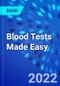 Blood Tests Made Easy - Product Thumbnail Image