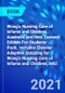Wong's Nursing Care of Infants and Children Australia and New Zealand Edition For Students - Pack. Includes Elsevier Adaptive Quizzing for Wong's Nursing Care of Infants and Children, ANZ - Product Thumbnail Image