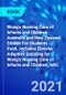 Wong's Nursing Care of Infants and Children Australia and New Zealand Edition For Students - Pack. Includes Elsevier Adaptive Quizzing for Wong's Nursing Care of Infants and Children, ANZ - Product Thumbnail Image