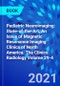 Pediatric Neuroimaging: State-of-the-Art, An Issue of Magnetic Resonance Imaging Clinics of North America. The Clinics: Radiology Volume 29-4 - Product Image