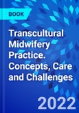 Transcultural Midwifery Practice. Concepts, Care and Challenges- Product Image