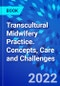 Transcultural Midwifery Practice. Concepts, Care and Challenges - Product Image