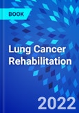 Lung Cancer Rehabilitation- Product Image